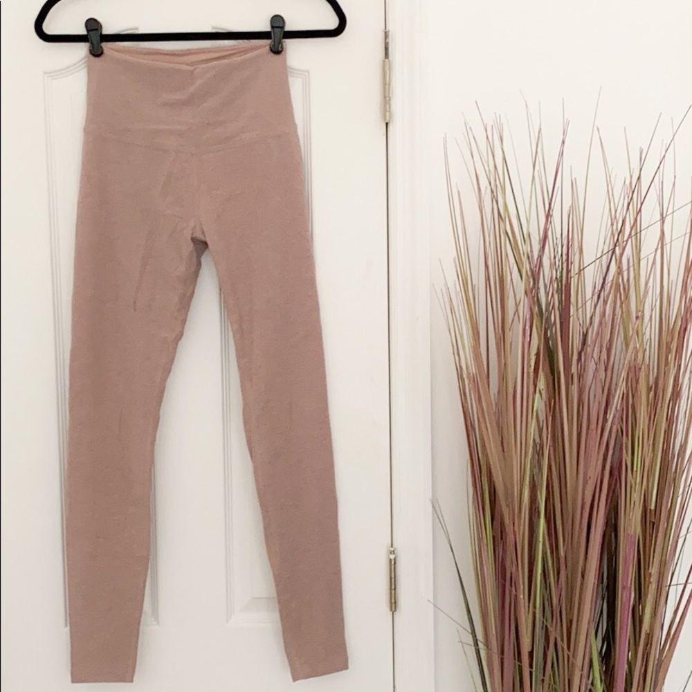 Beyond Yoga Space Dye Leggings